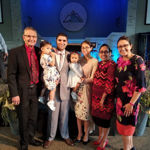 Meet your Posher, Doreen